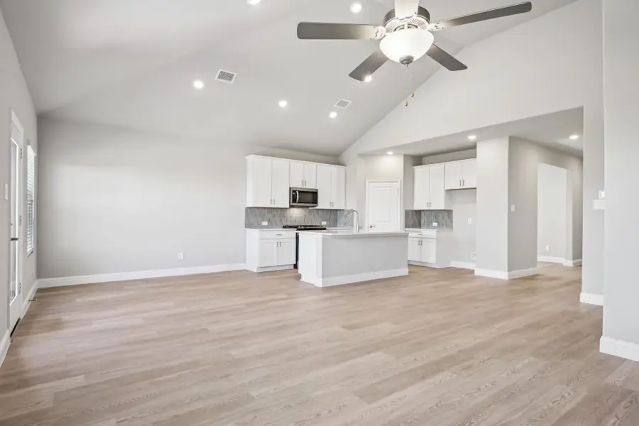 2215 Zephyr Drive, Princeton, TX 75407 - #3