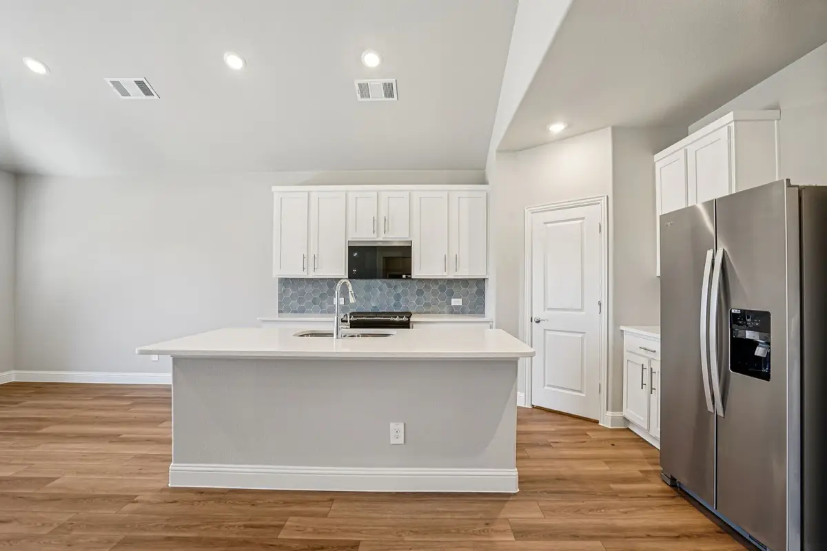 2213 Currents Road, Princeton, TX 75407 - #1