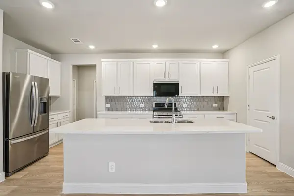 2211 Currents Road, Princeton, TX 75407