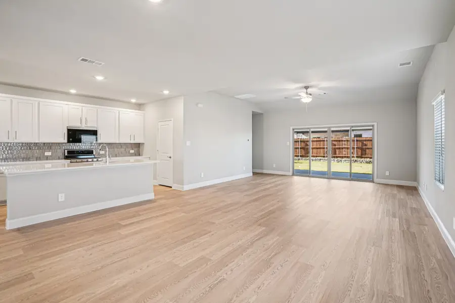 2211 Currents Road, Princeton, TX 75407 - #3