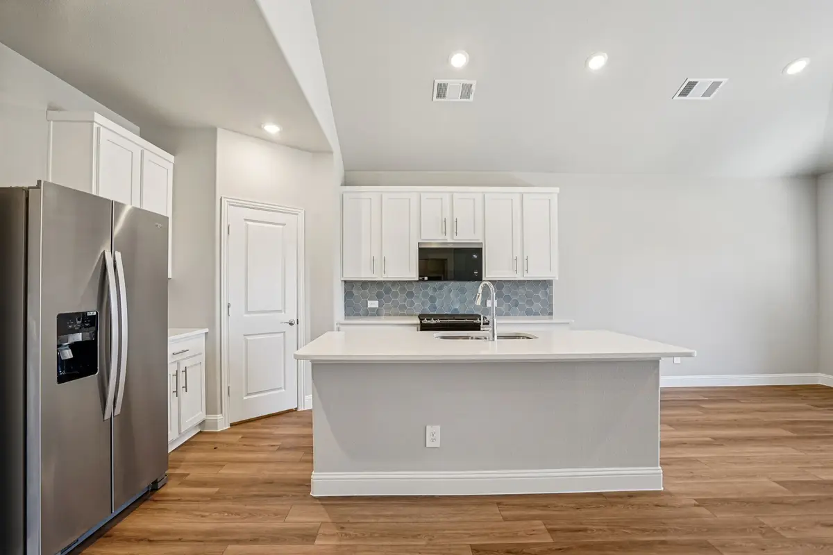 2300 Currents Road, Princeton, TX 75407 - #1