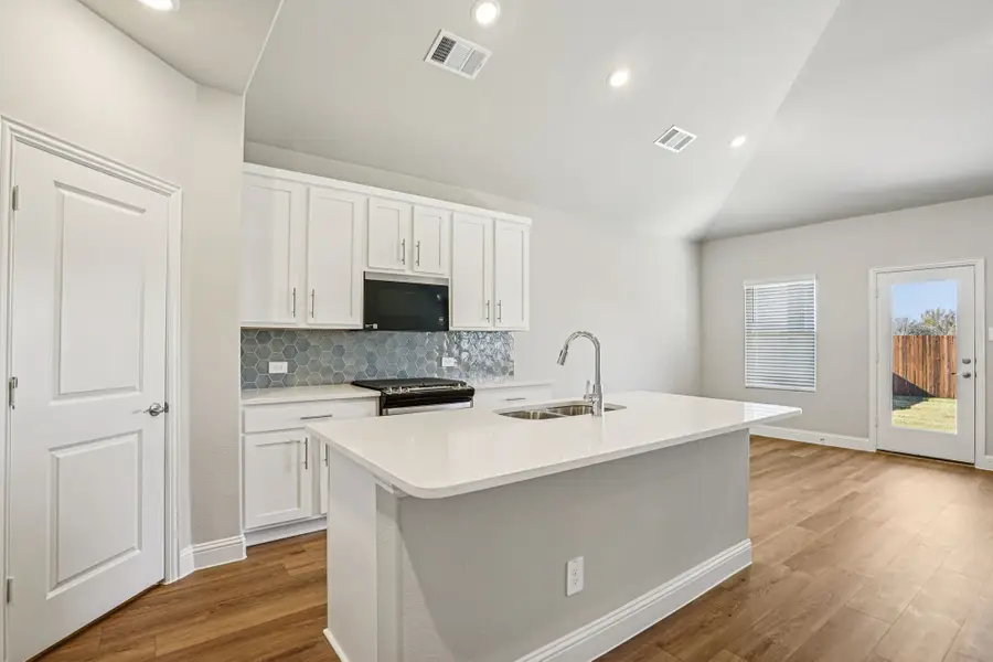 2300 Currents Road, Princeton, TX 75407 - #3