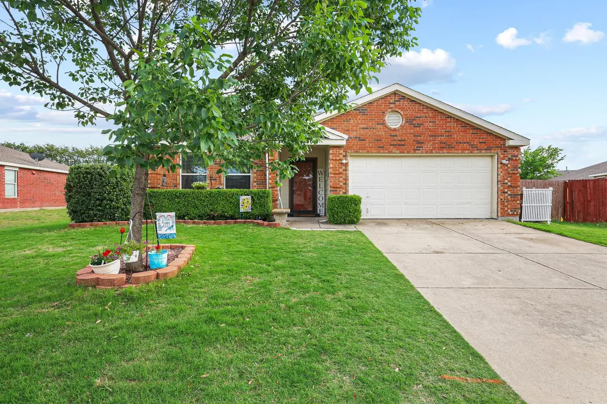 2310 Mallard Drive, Melissa, TX 75454 - #1