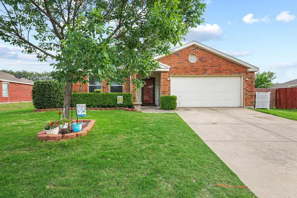 2310 Mallard Drive, Melissa, TX 75454
