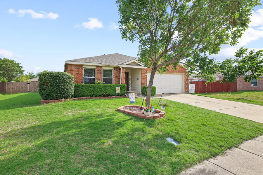 2310 Mallard Drive, Melissa, TX 75454 - #2