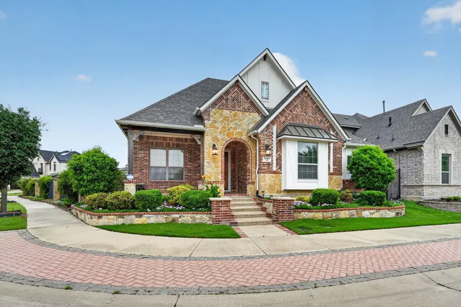 1107 Amber Rose Way, Arlington, TX 76005 - #3