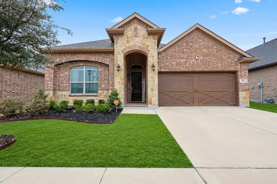 213 Palmerston Drive, Aledo, TX 76008 - #3