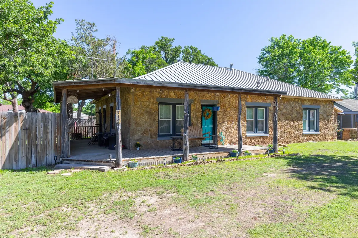 712 Tanglewood Drive, Clyde, TX 79510 - #1