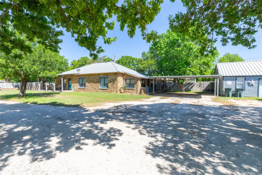 712 Tanglewood Drive, Clyde, TX 79510 - #2