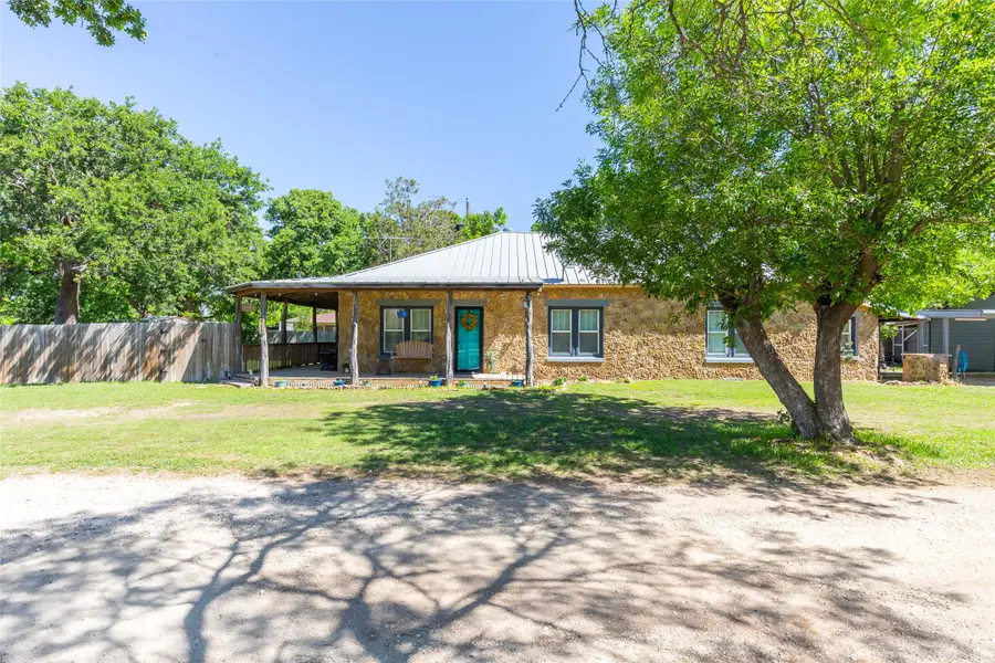 712 Tanglewood Drive, Clyde, TX 79510 - #3