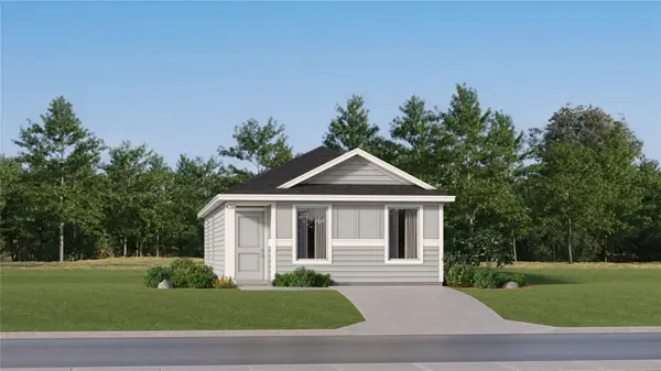 209 Acorn Road, Princeton, TX 75407