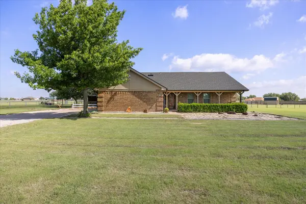 6363 E Bankhead Highway, Willow Park, TX 76087