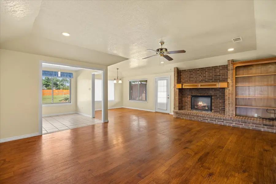 6363 E Bankhead Highway, Willow Park, TX 76087 - #3