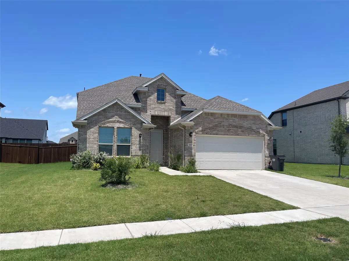 442 Diamond Creek, Forney, TX 75126 - #1