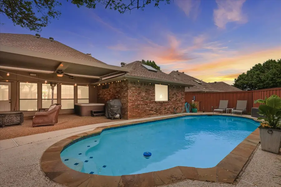 1516 Glastonbury Drive, Plano, TX 75075 - #3