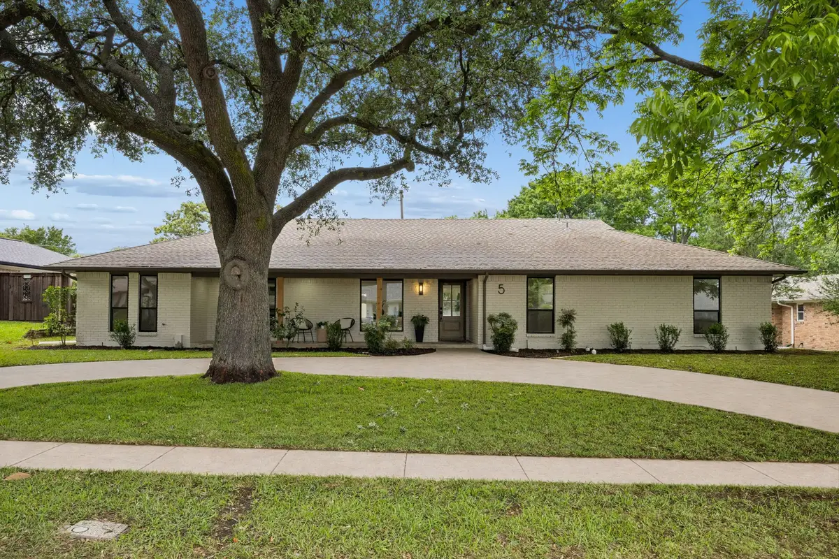 5 Willow Creek Place, Richardson, TX 75080 - #1