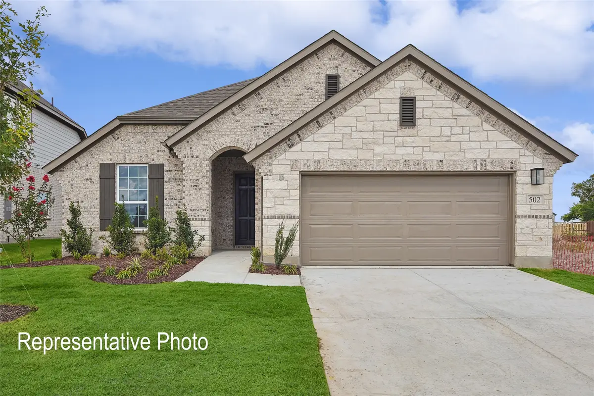 521 Brozgold Avenue, Midlothian, TX 76065 - #1