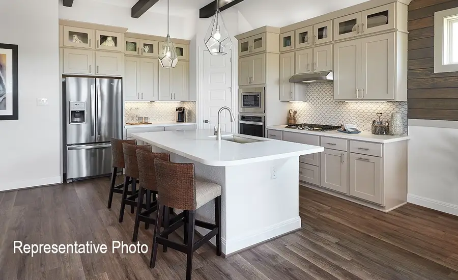 521 Brozgold Avenue, Midlothian, TX 76065 - #2