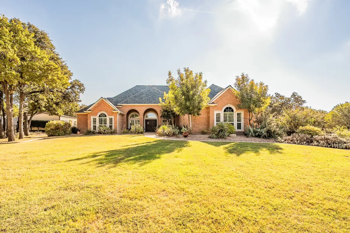 225 Sherry Lane, Burleson, TX 76028 - #1