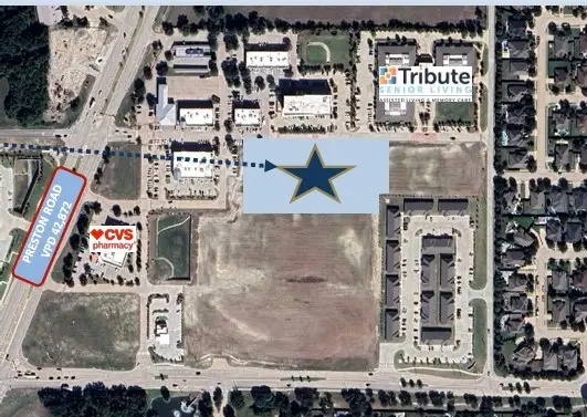 241 S Preston Road, Prosper, TX 75078