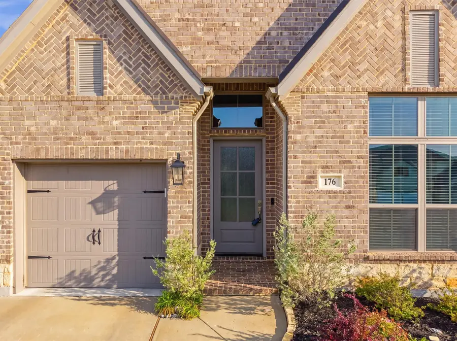 176 Buffalo Boulevard, Rhome, TX 76078 - #2