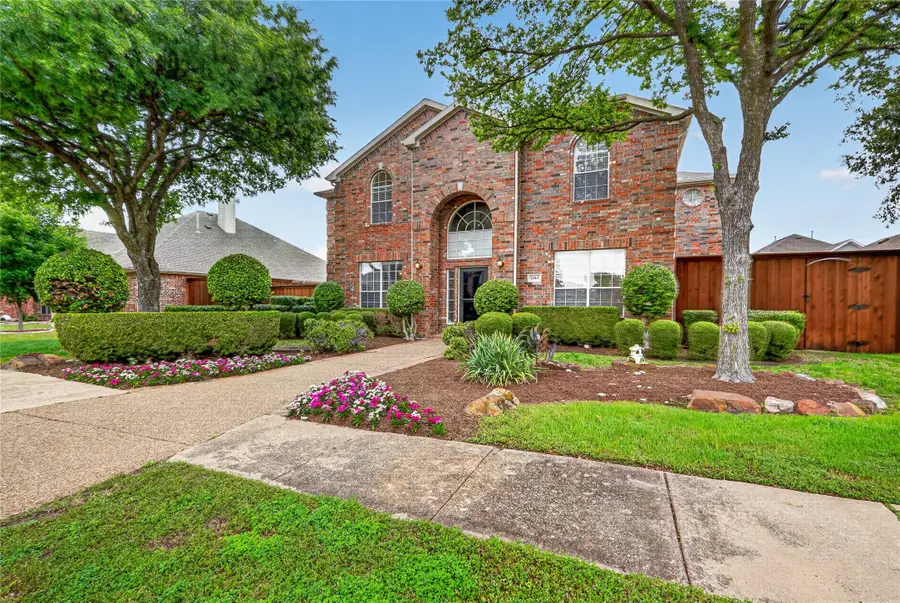 1104 Rushmore Drive, Allen, TX 75002 - #3