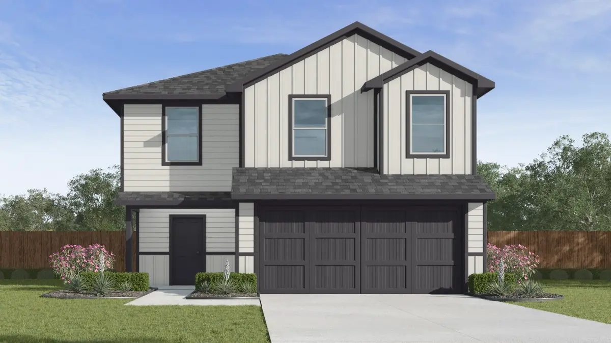 1140 Southfield Drive, Josephine, TX 75135 - #1