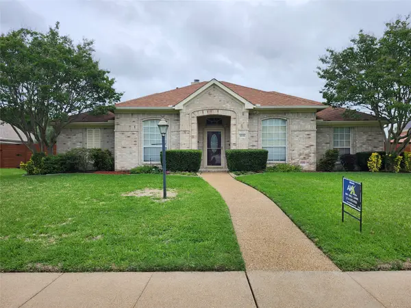 1205 Wicklow Lane, Garland, TX 75044