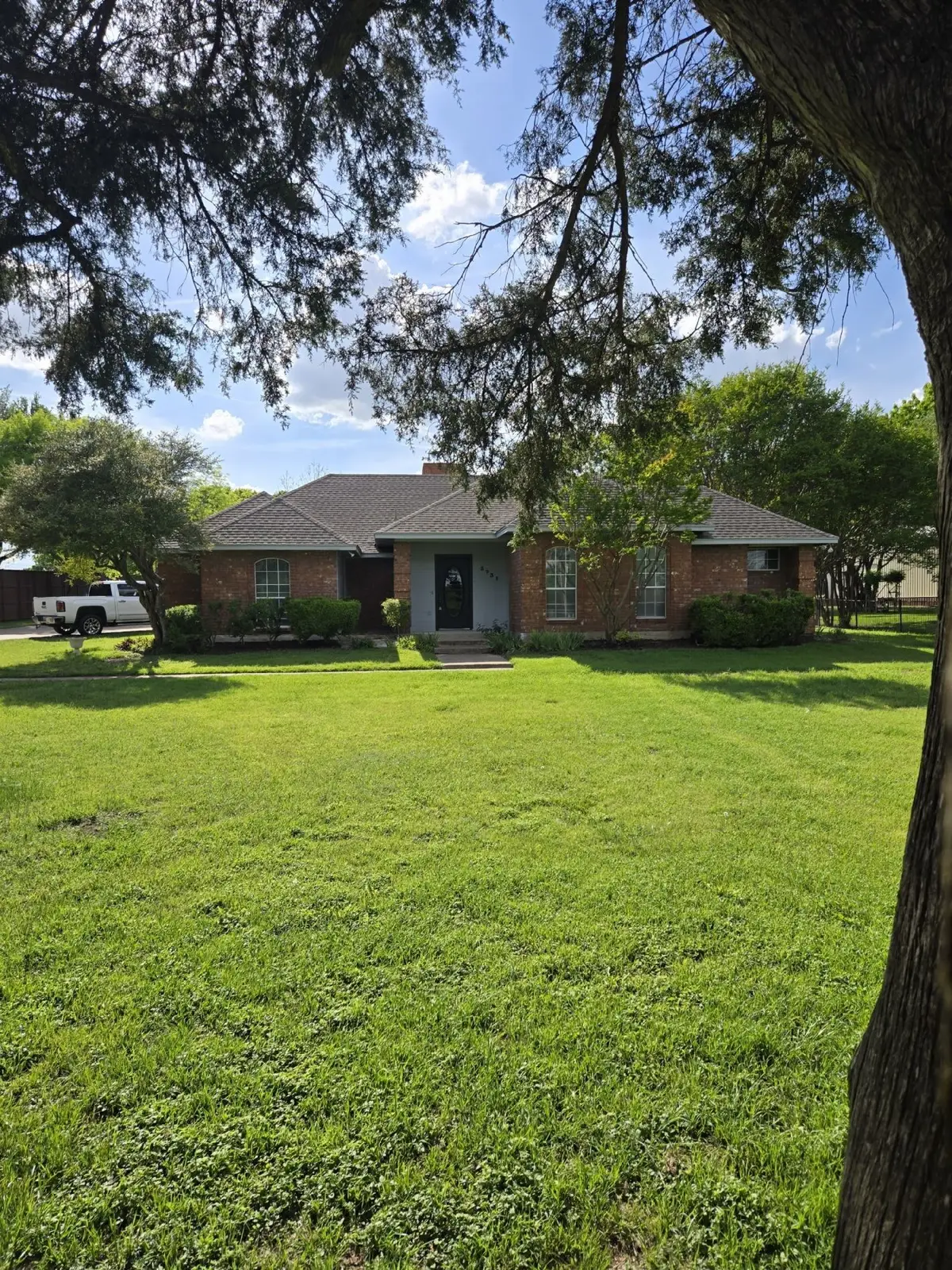 3731 Joe Wilson Road, Midlothian, TX 76065 - #1
