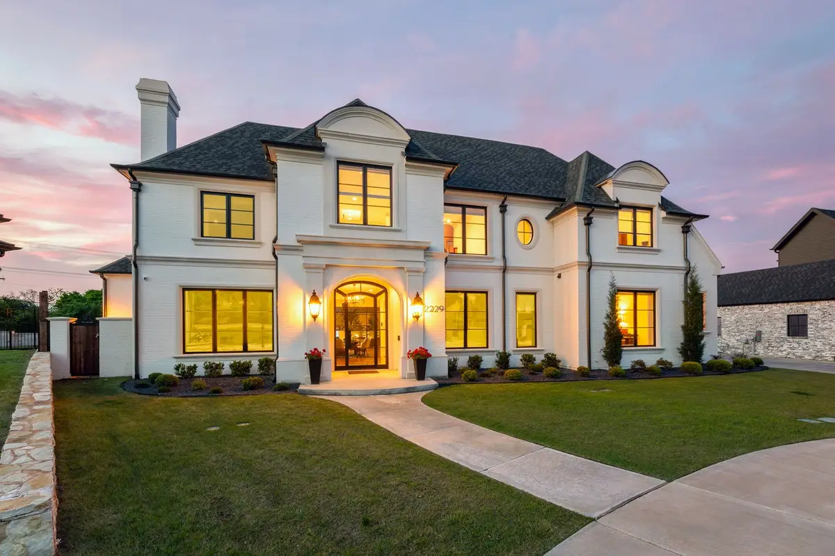 2229 Wheeler Drive, Southlake, TX 76092 - #1