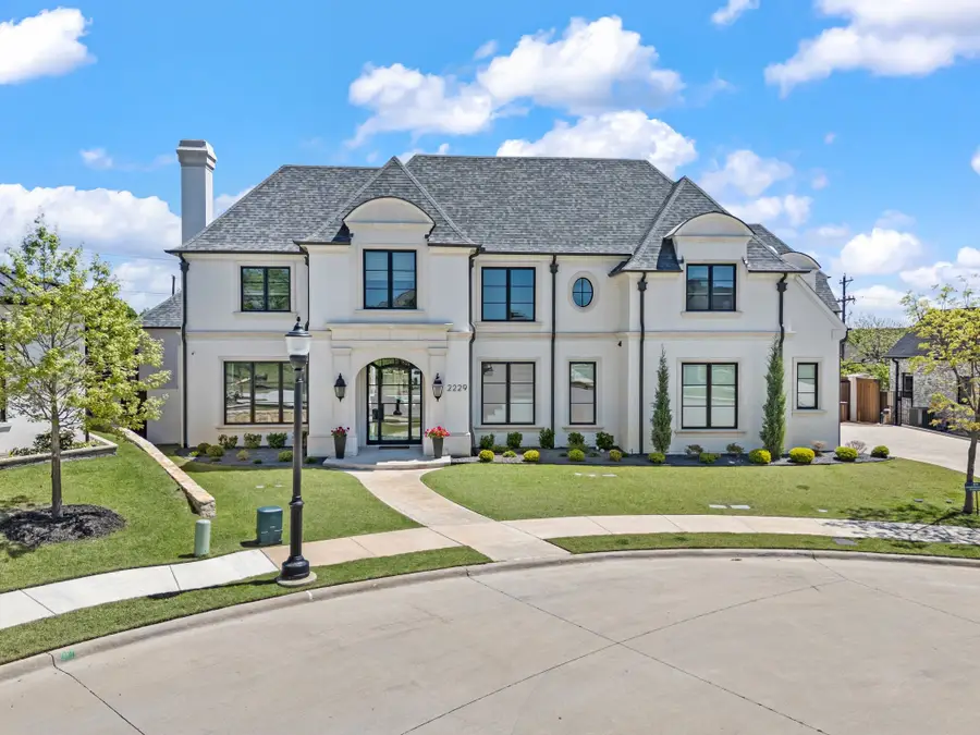2229 Wheeler Drive, Southlake, TX 76092 - #2
