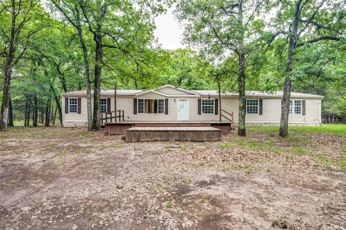 1229 Sandy Oaks Road, Quinlan, TX 75474 - #1