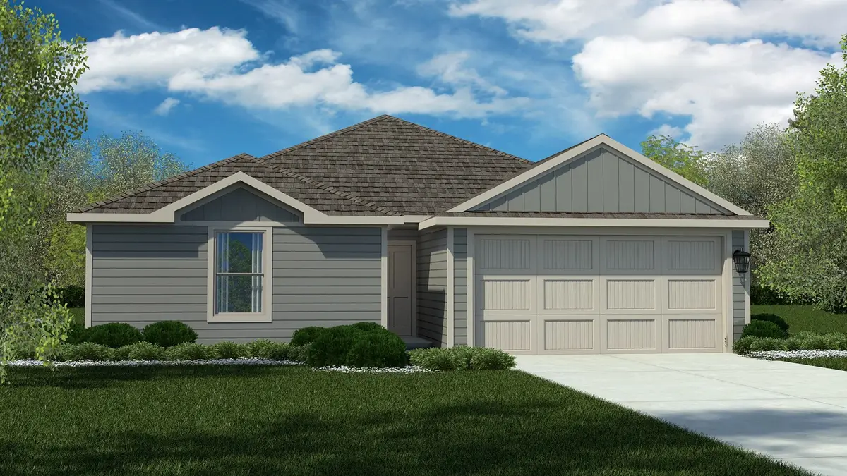 201 Mlm Parkway, Bridgeport, TX 76426 - #1