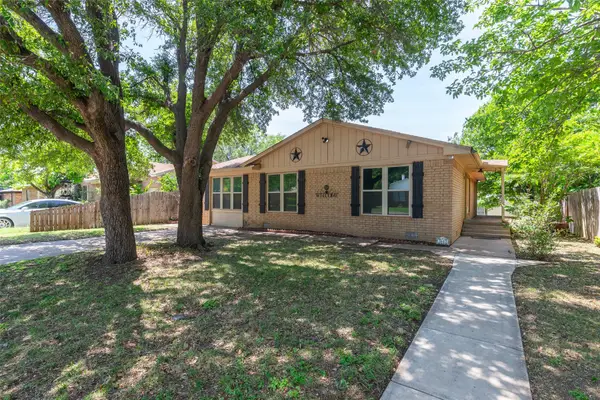 3642 Varsity Lane, Abilene, TX 79602