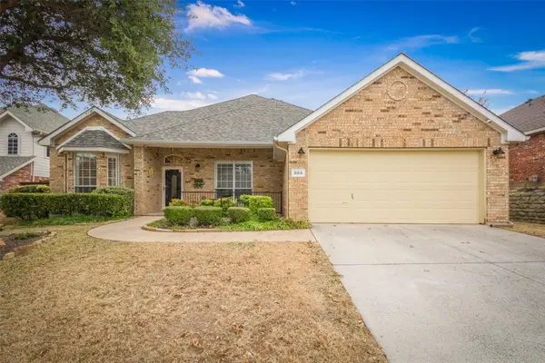 804 Cresthaven Drive, McKinney, TX 75071