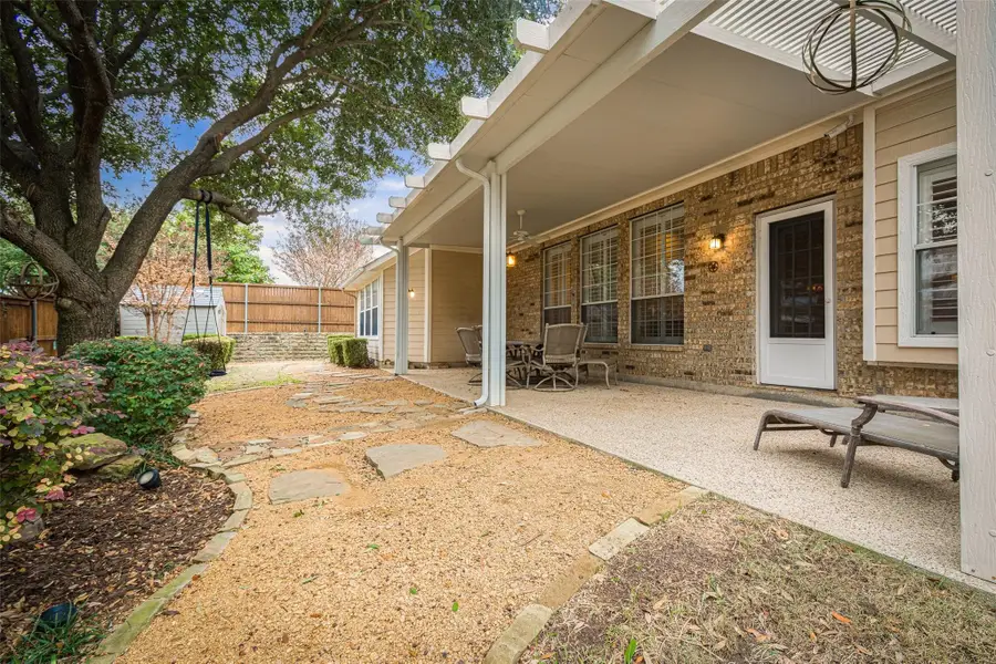 804 Cresthaven Drive, McKinney, TX 75071 - #2