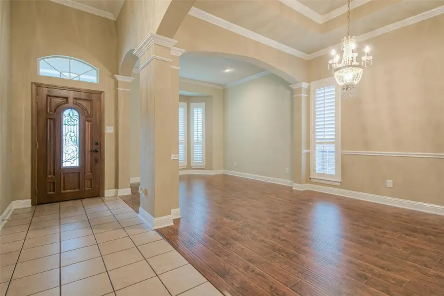 804 Cresthaven Drive, McKinney, TX 75071 - #3