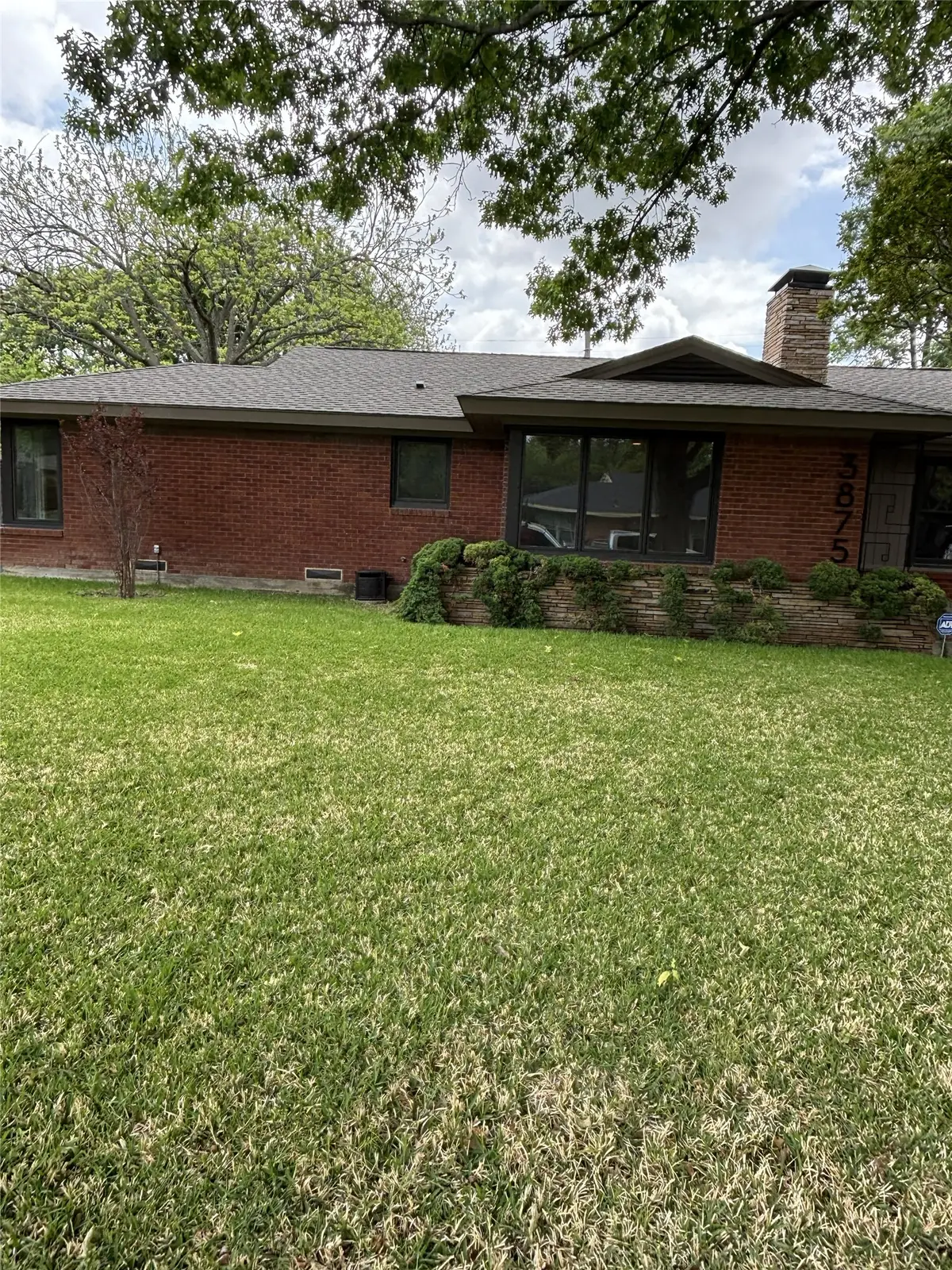 3875 Lambert Avenue, Fort Worth, TX 76109 - #1