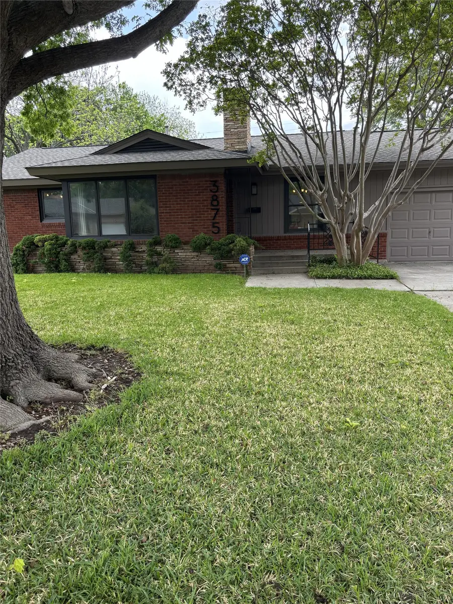 3875 Lambert Avenue, Fort Worth, TX 76109 - #3