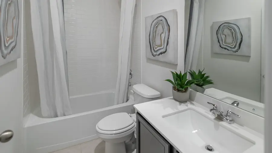 2313 Felly Drive, Crandall, TX 75114 - #3