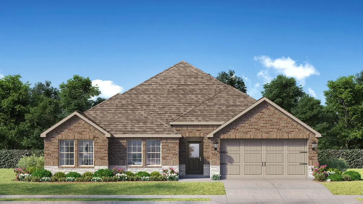 1422 Canterbury Trail, Desoto, TX 75115 - #1
