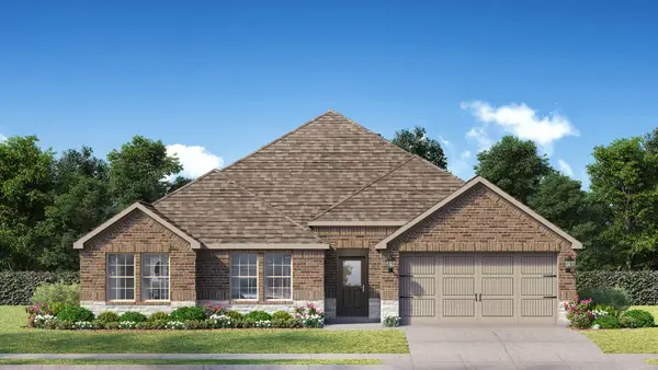 1422 Canterbury Trail, DeSoto, TX 75115