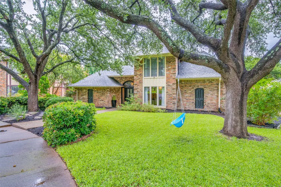 9606 Windy Crest Court, Dallas, TX 75243 - #2