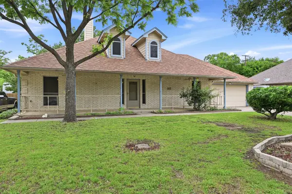 3167 Gerome Street, Richland Hills, TX 76118