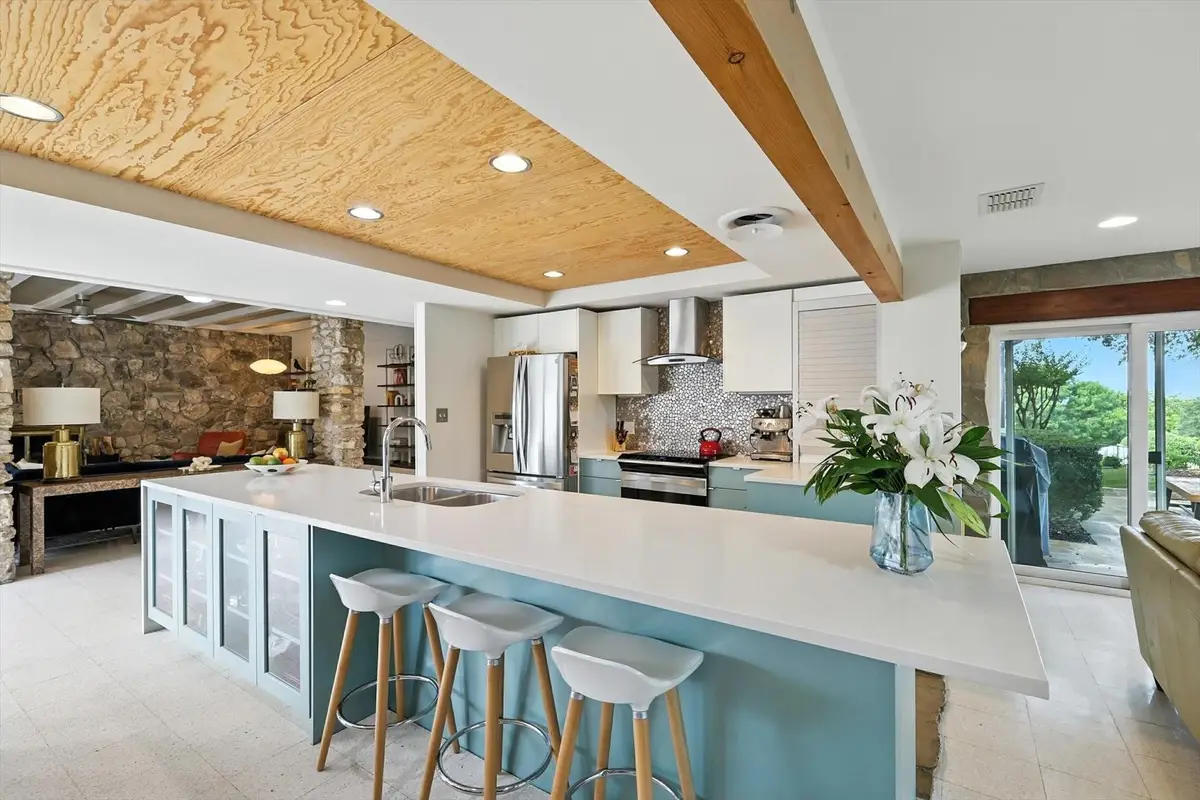 102 Bob White Avenue, Weatherford, TX 76086 - #1