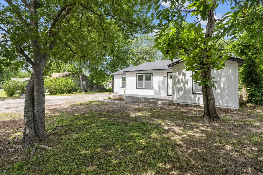 5512 Korth Street, Sansom Park, TX 76114 - #2