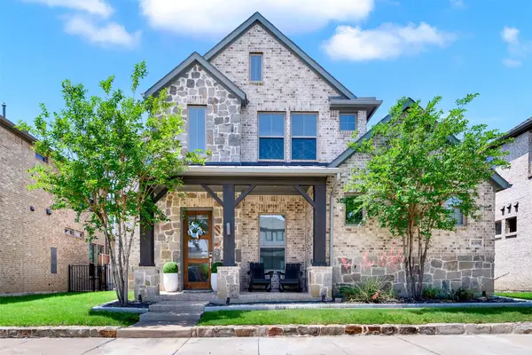 8389 Ottowa Ridge, Frisco, TX 75034