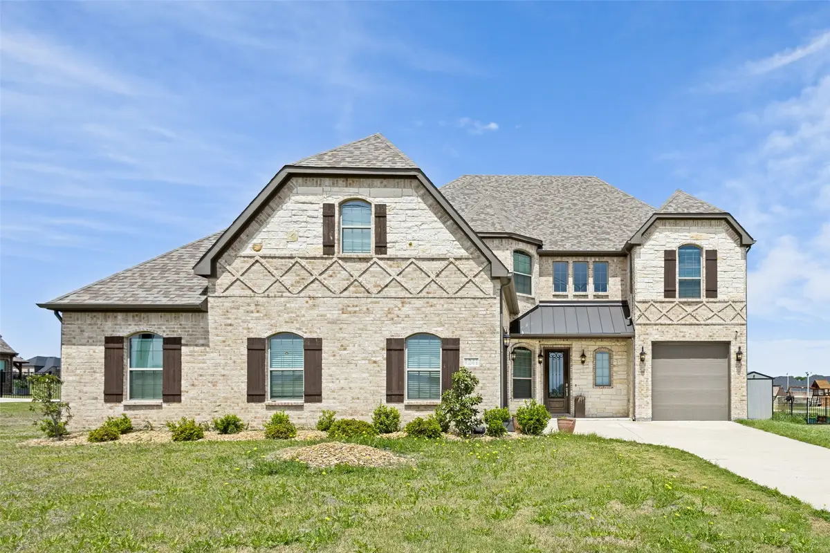 269 Blythe Road, Van Alstyne, TX 75495 - #1