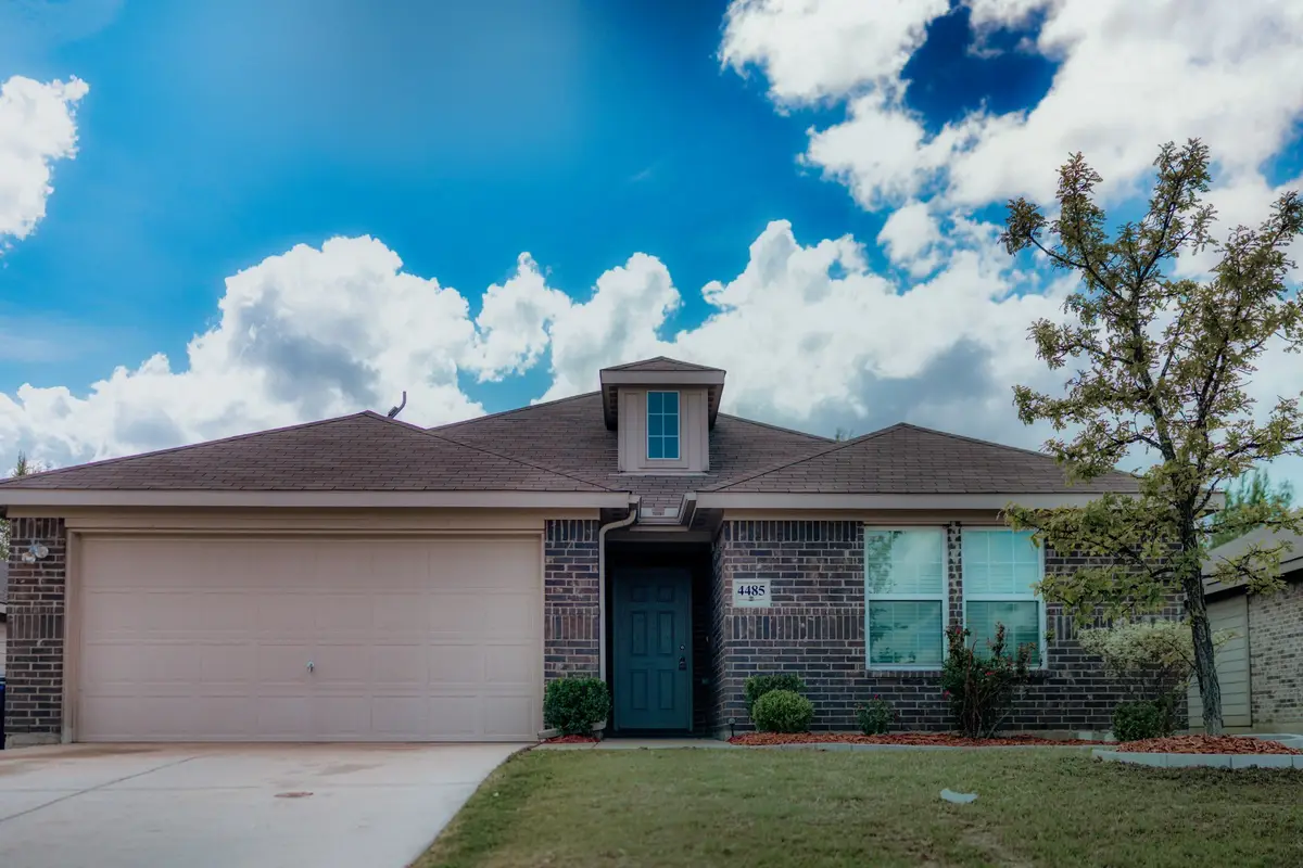 4485 Elderberry Street, Forney, TX 75126 - #1