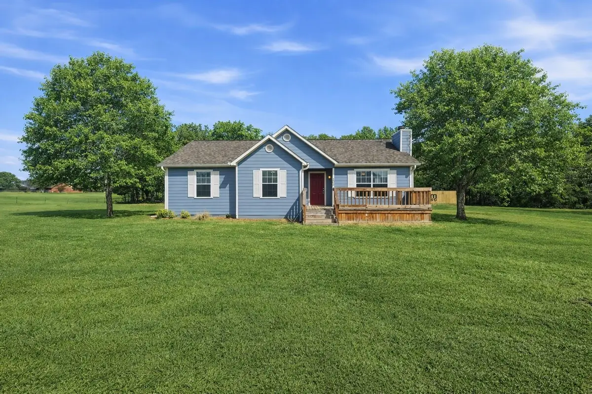 103 Colt Drive, Sadler, TX 76264 - #1